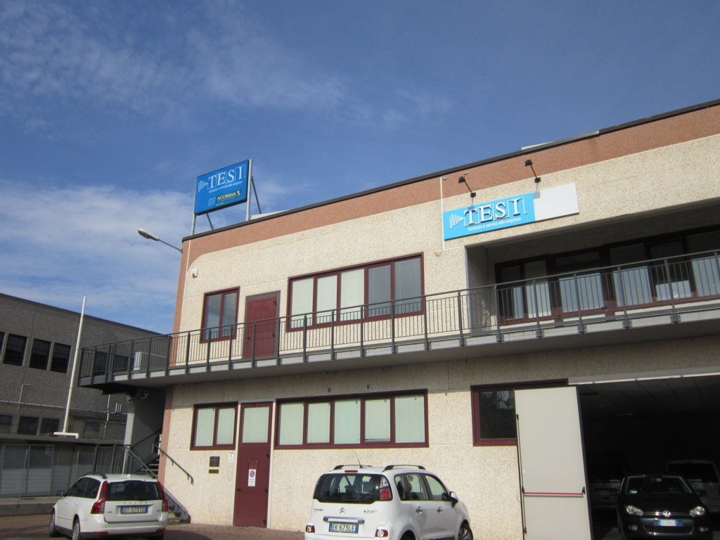 TESI SRL Castelnuovo di Subbiano (Ar)